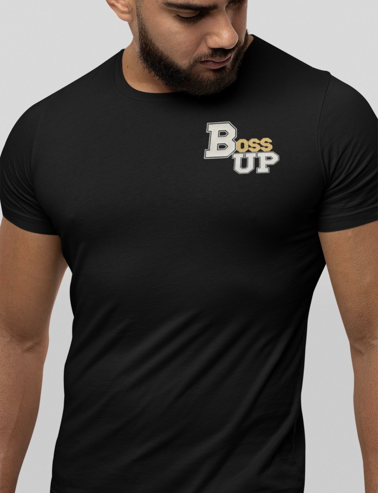 Boss UP University - corner pocket